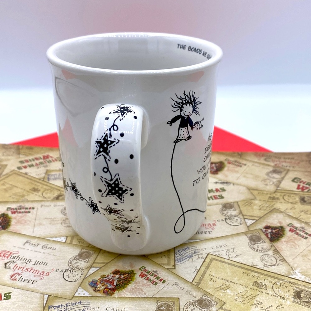 NWOT Enesco By Marci Teacher 16fl oz Mug - Picture 2 of 7